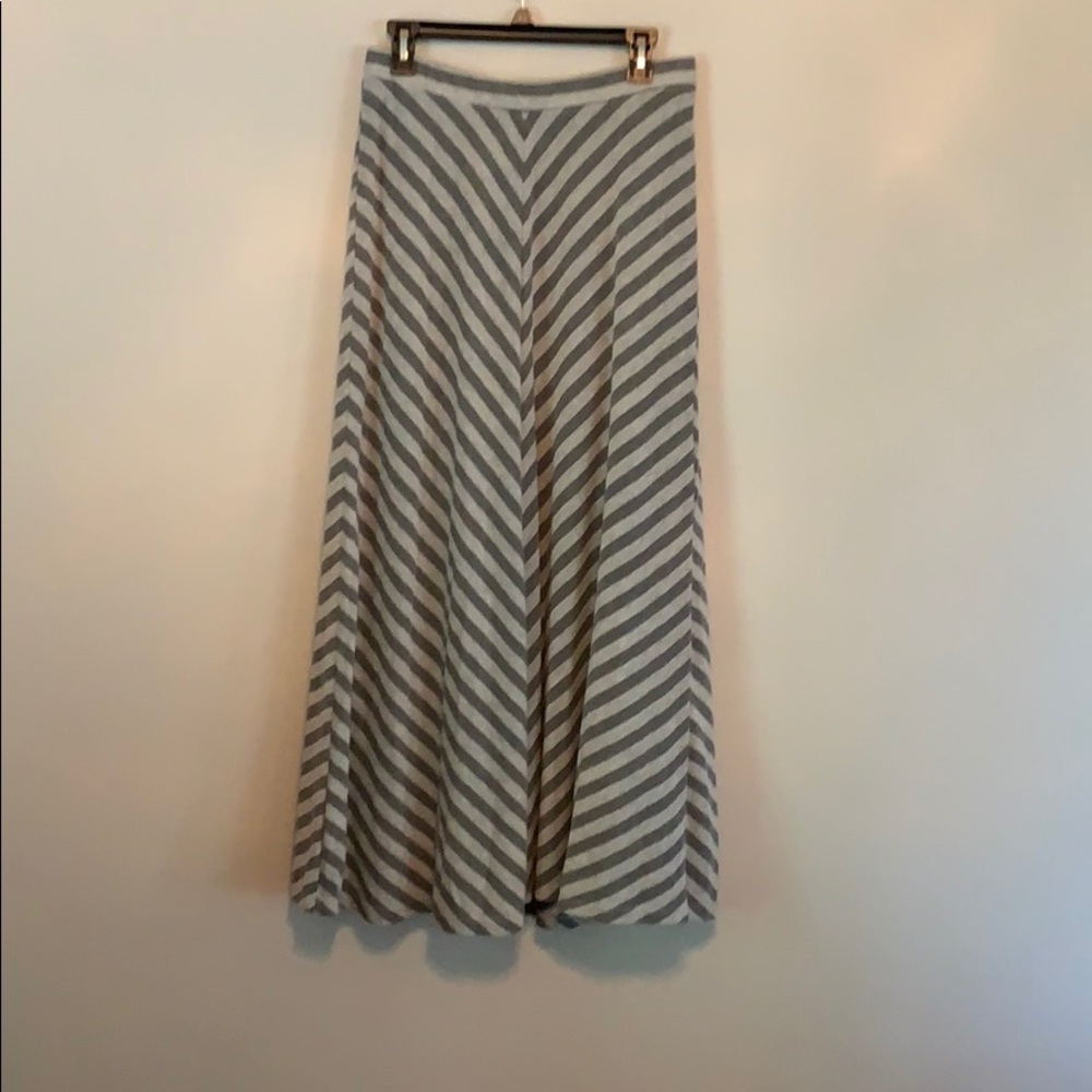 Maxi Skirt